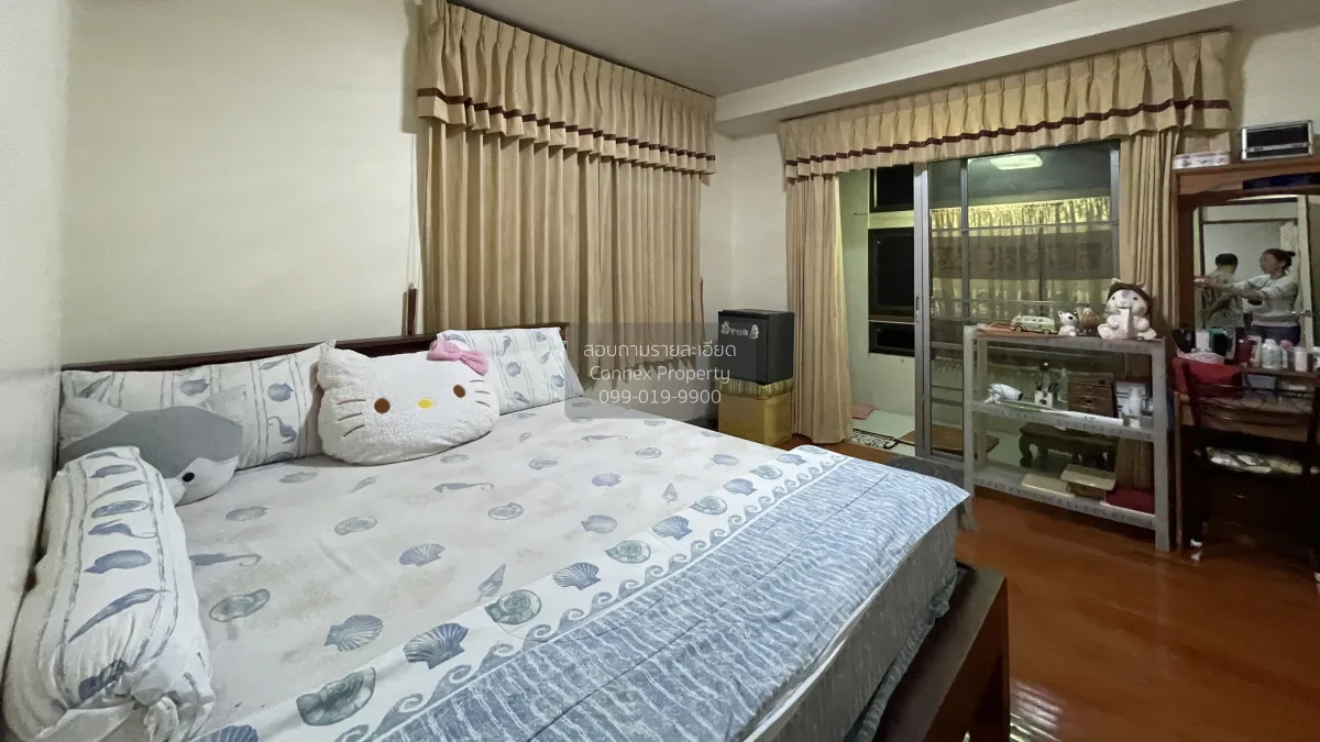 ขายบ้าน  โฮมเพลส รังสิต วิวสวย ห้องมุม บางพูน เมืองปทุมธานี ปทุมธ