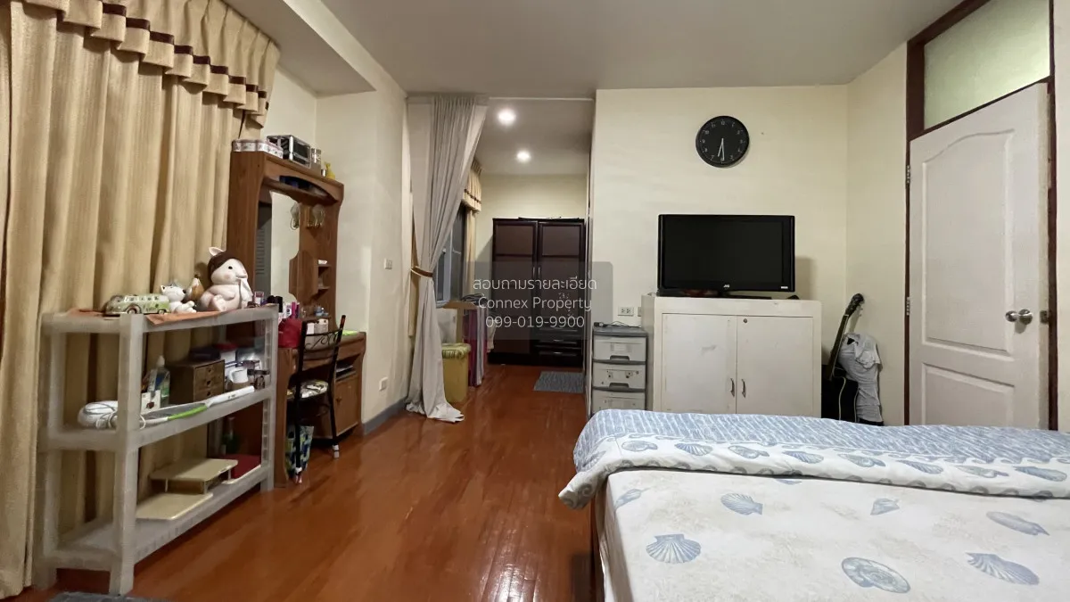 ขายบ้าน  โฮมเพลส รังสิต วิวสวย ห้องมุม บางพูน เมืองปทุมธานี ปทุมธ