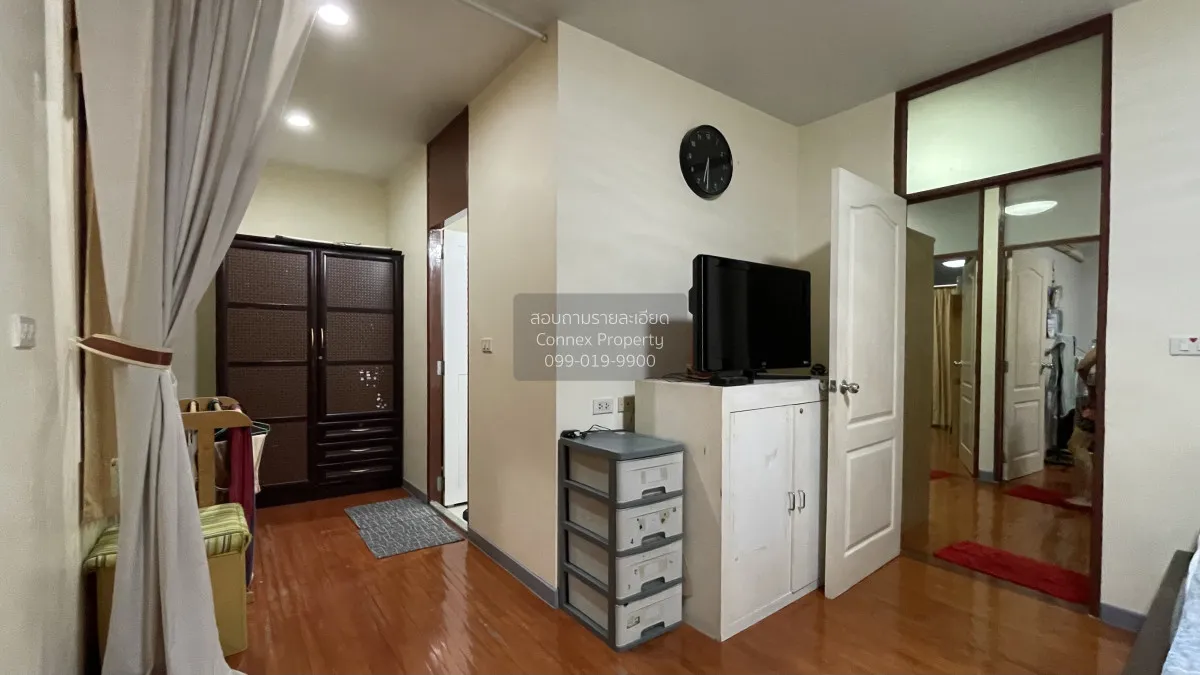 ขายบ้าน  โฮมเพลส รังสิต วิวสวย ห้องมุม บางพูน เมืองปทุมธานี ปทุมธ