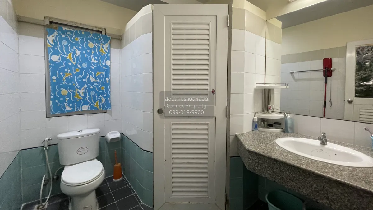 ขายบ้าน  โฮมเพลส รังสิต วิวสวย ห้องมุม บางพูน เมืองปทุมธานี ปทุมธ