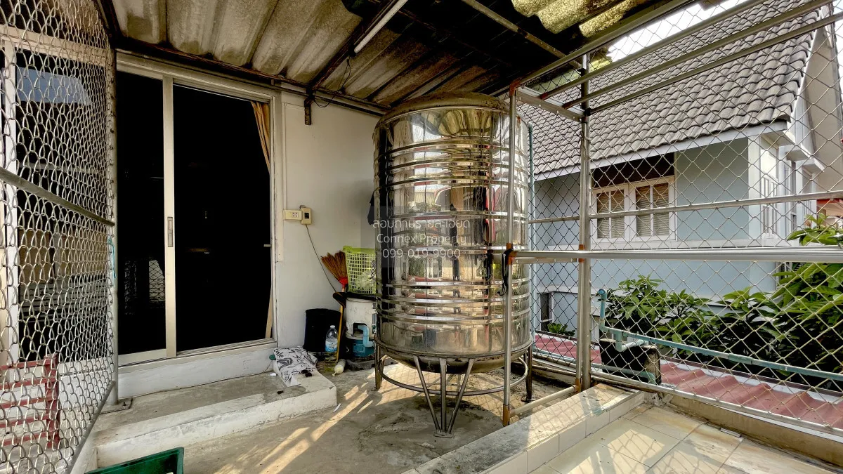 ขายบ้าน  โฮมเพลส รังสิต วิวสวย ห้องมุม บางพูน เมืองปทุมธานี ปทุมธ