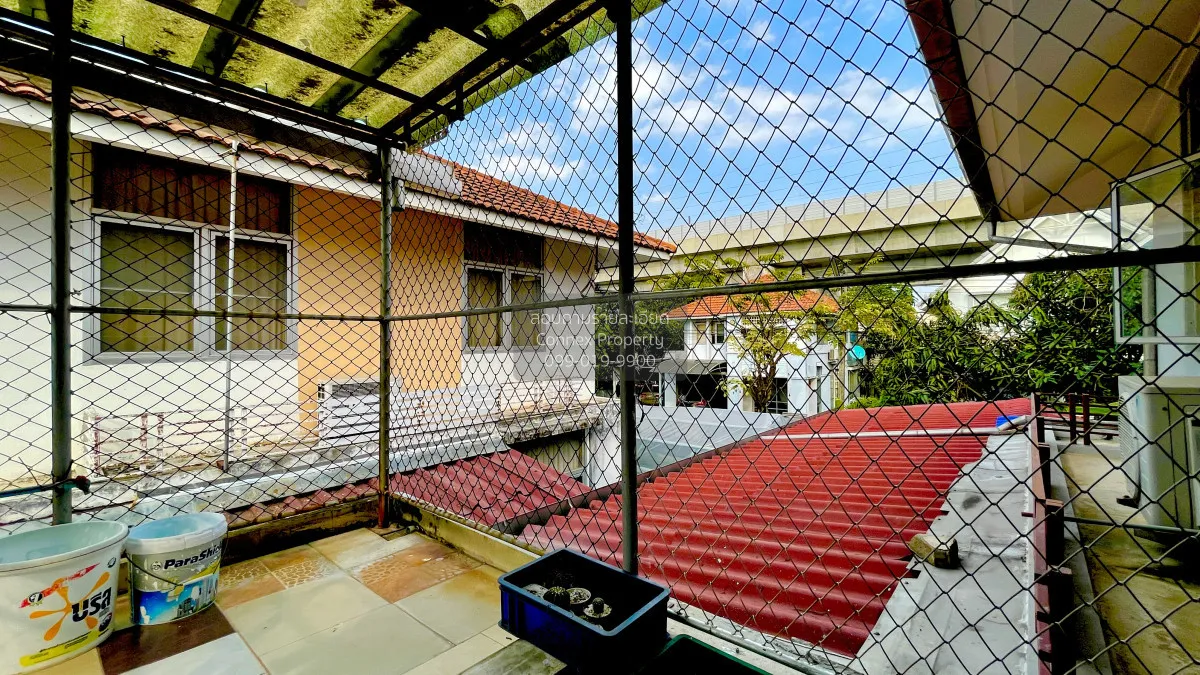 ขายบ้าน  โฮมเพลส รังสิต วิวสวย ห้องมุม บางพูน เมืองปทุมธานี ปทุมธ