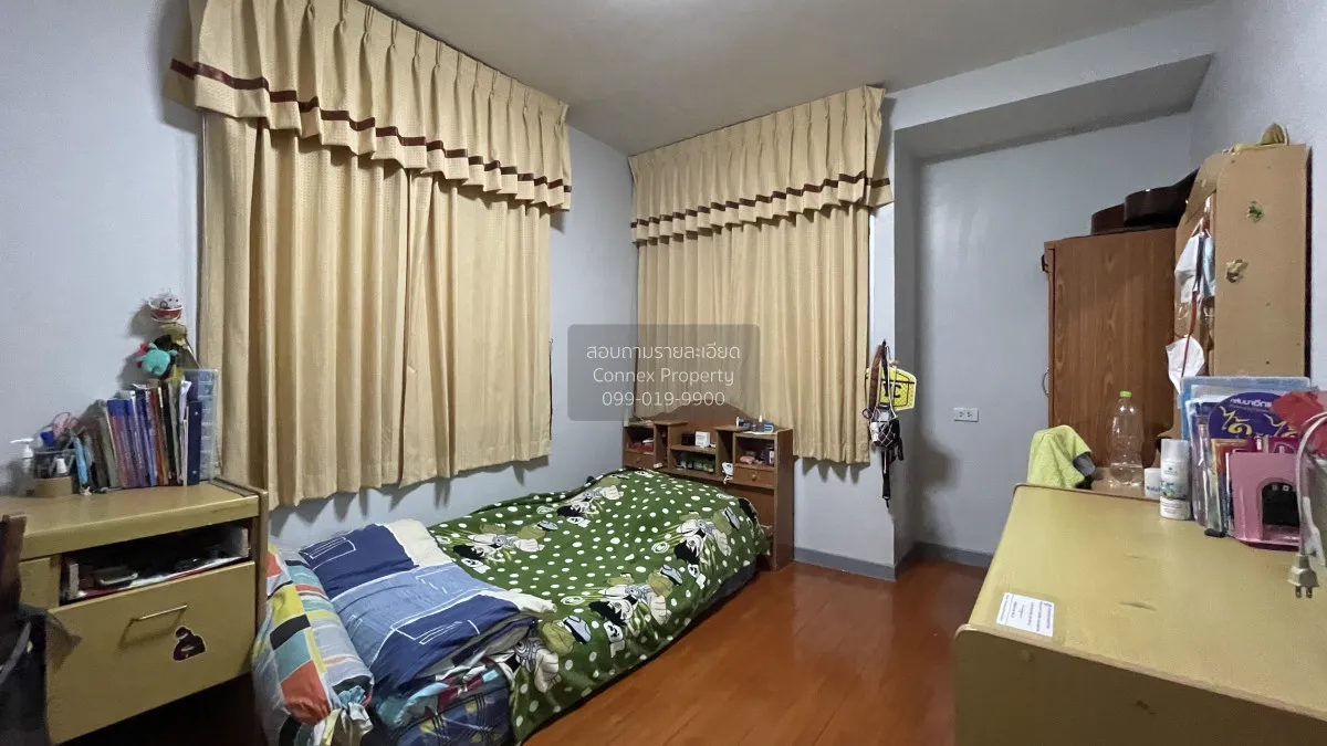 ขายบ้าน  โฮมเพลส รังสิต วิวสวย ห้องมุม บางพูน เมืองปทุมธานี ปทุมธ