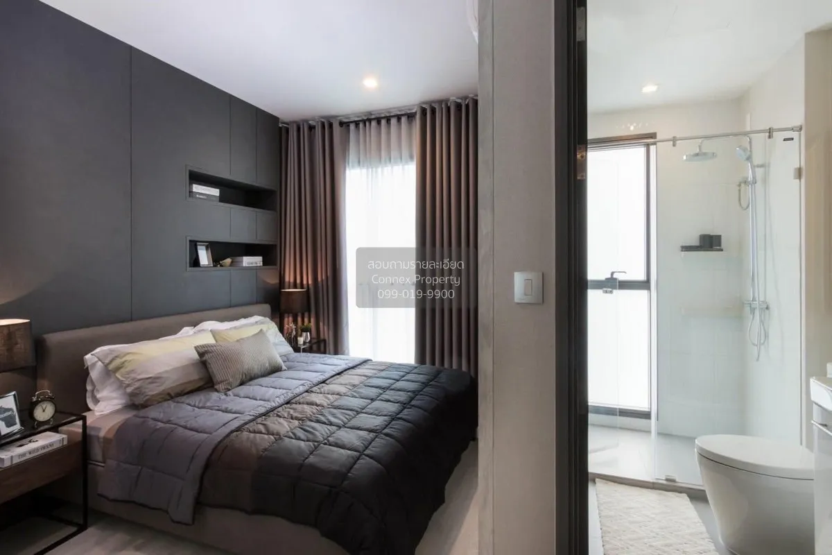 For Rent Condo , RHYTHM Rangnam , newly renovated , BTS-Victory M