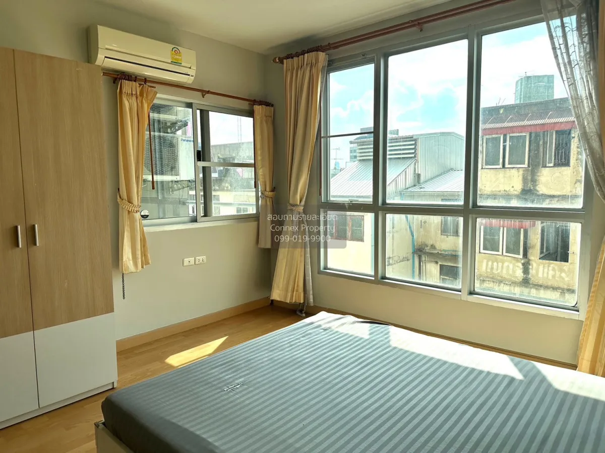 For Sale Condo , Life @ Phahon - Ari , BTS-Saphan Khwai , Sam Sen 2