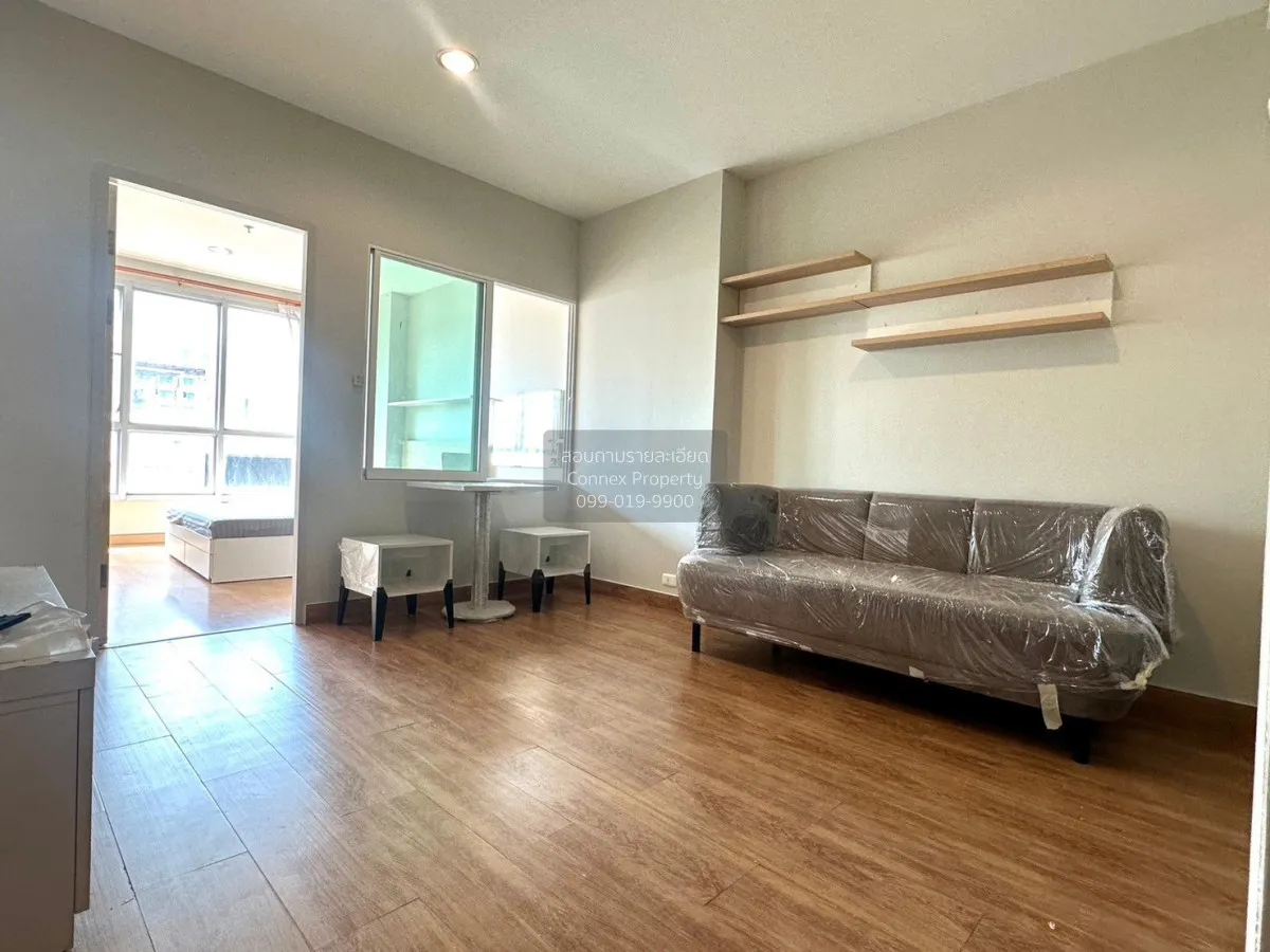 For Sale Condo , Life @ Phahon - Ari , BTS-Saphan Khwai , Sam Sen 4