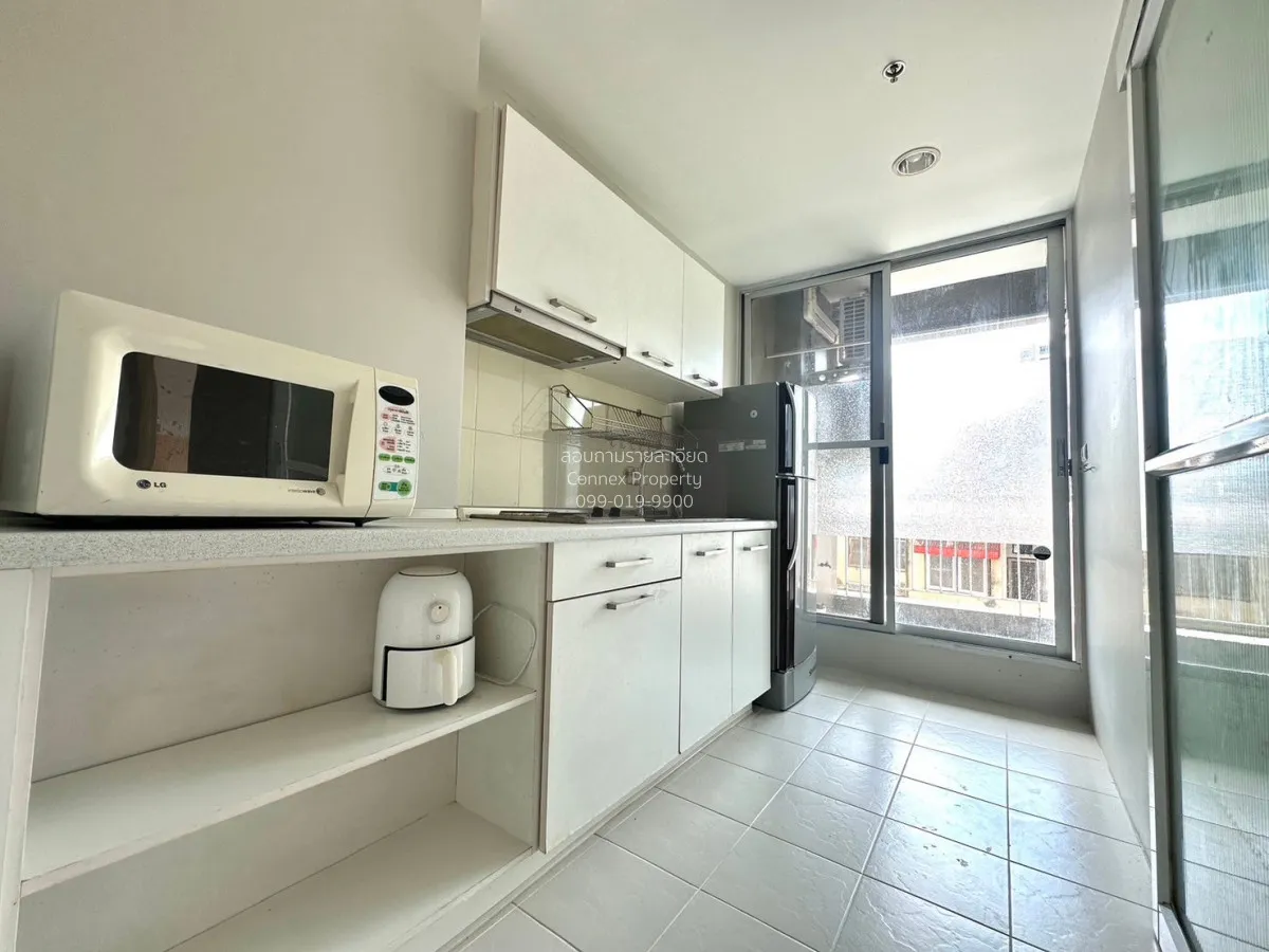 For Sale Condo , Life @ Phahon - Ari , BTS-Saphan Khwai , Sam Sen