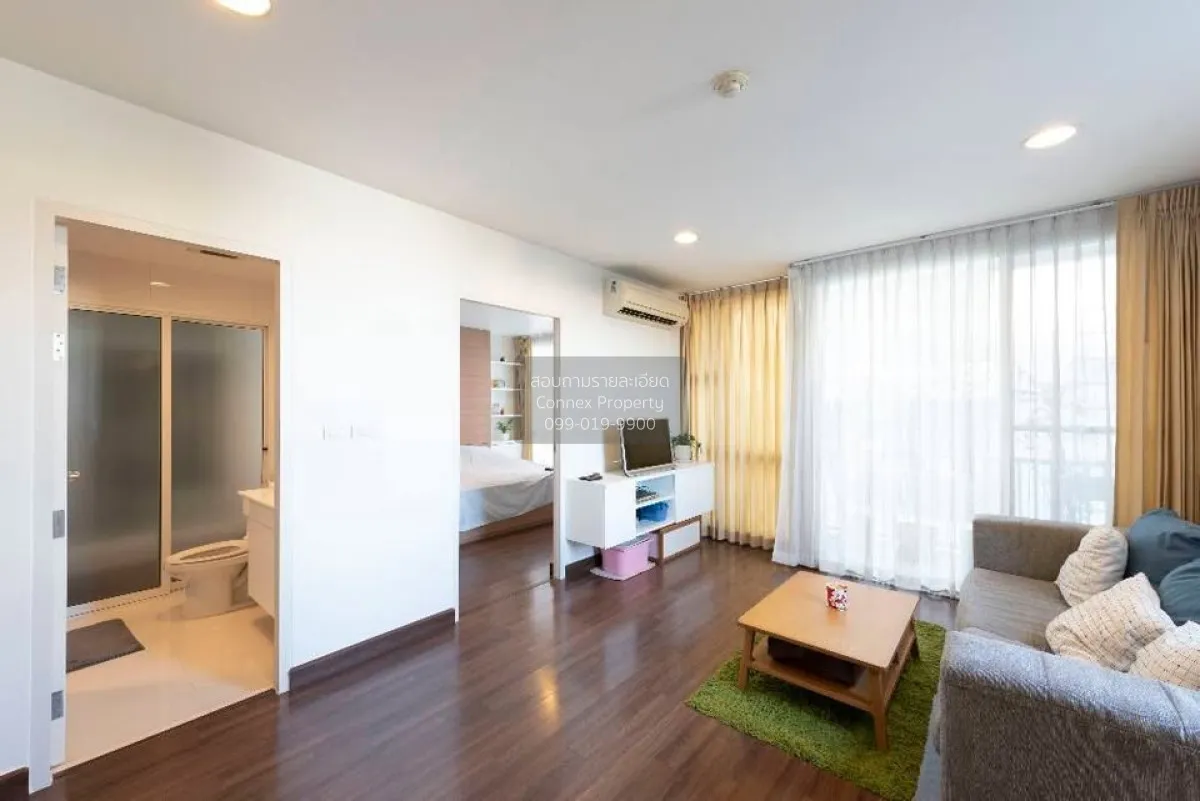 For Sale Condo , D 65 , BTS-Phra Khanong , Phra Khanong Nuea , Wa 1