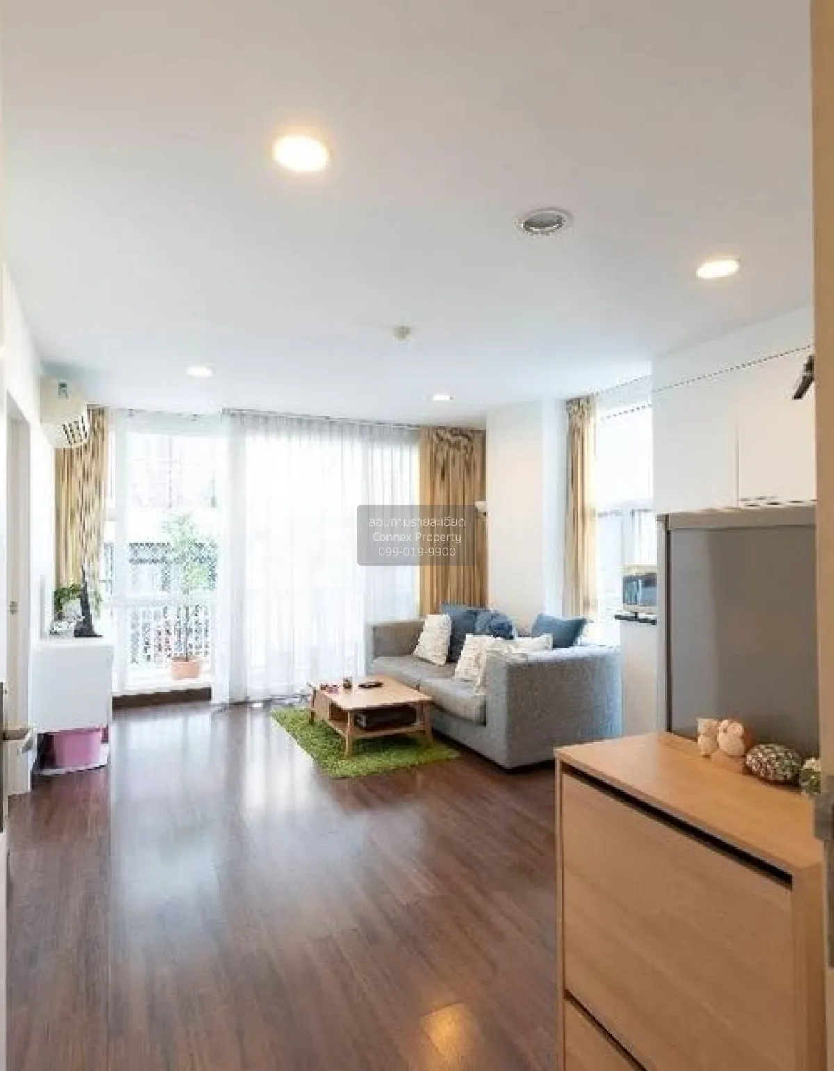 For Sale Condo , D 65 , BTS-Phra Khanong , Phra Khanong Nuea , Wa 2