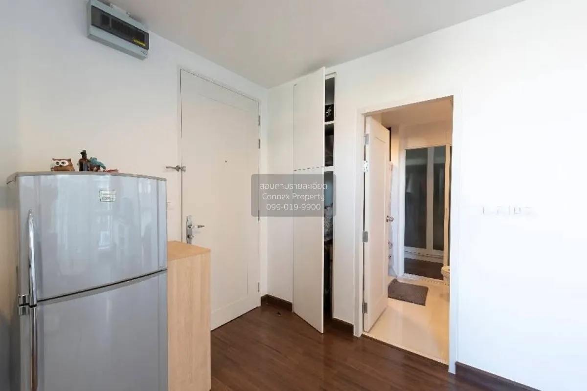 For Sale Condo , D 65 , BTS-Phra Khanong , Phra Khanong Nuea , Wa