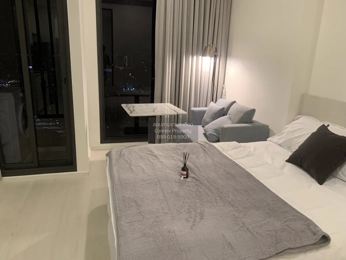 For Rent Condo , Mazarine Ratchayothin , BTS-Ratchayothin , Chank 2