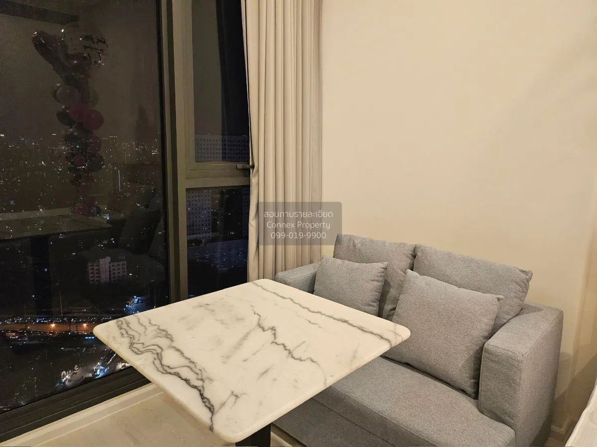 For Rent Condo , Mazarine Ratchayothin , BTS-Ratchayothin , Chank 3