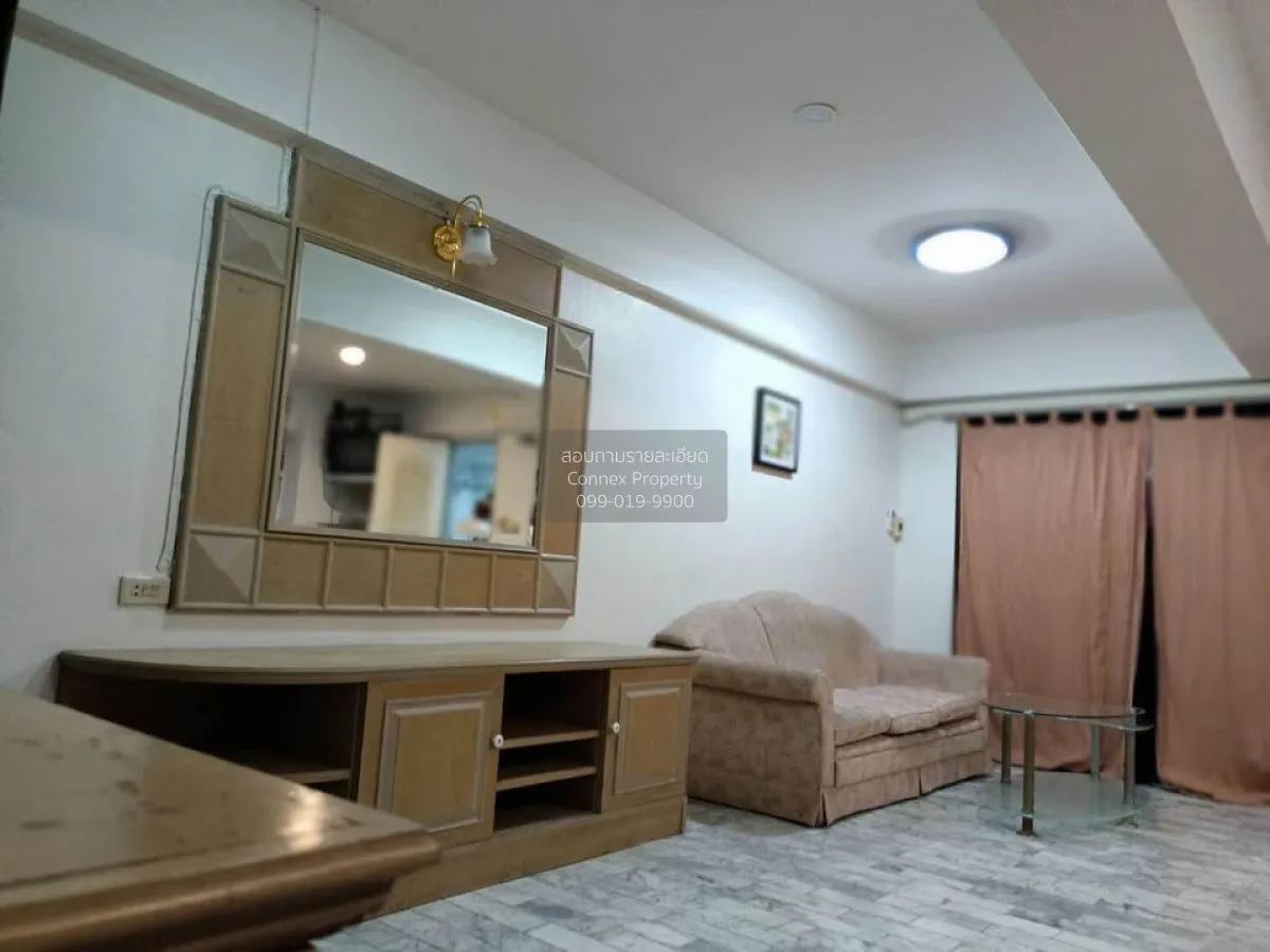 ขายคอนโด  ธันยาคาร คอนโดมิเนี่ยม สามเสนนอก เขต ห้วยขวาง กรุงเทพ C 2