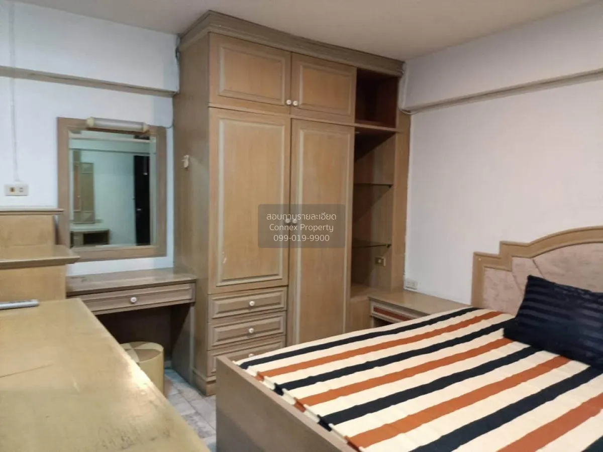 ขายคอนโด  ธันยาคาร คอนโดมิเนี่ยม สามเสนนอก เขต ห้วยขวาง กรุงเทพ C 3