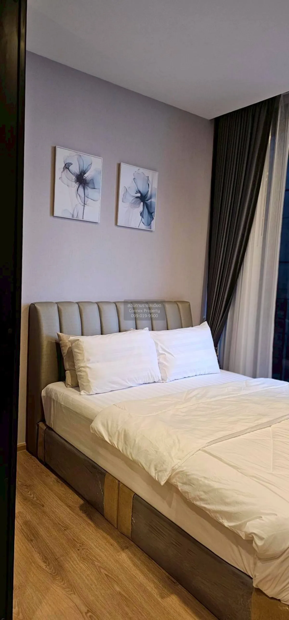 เช่าคอนโด  โนเบิล อราวน์ อารีย์ BTS-อารีย์ สามเสนใน เขต พญาไท กรุ 2