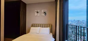 For Rent Condo , Noble Around Ari , BTS-Ari , Sam Sen Nai , Phaya Thai , Bangkok , CX-140127