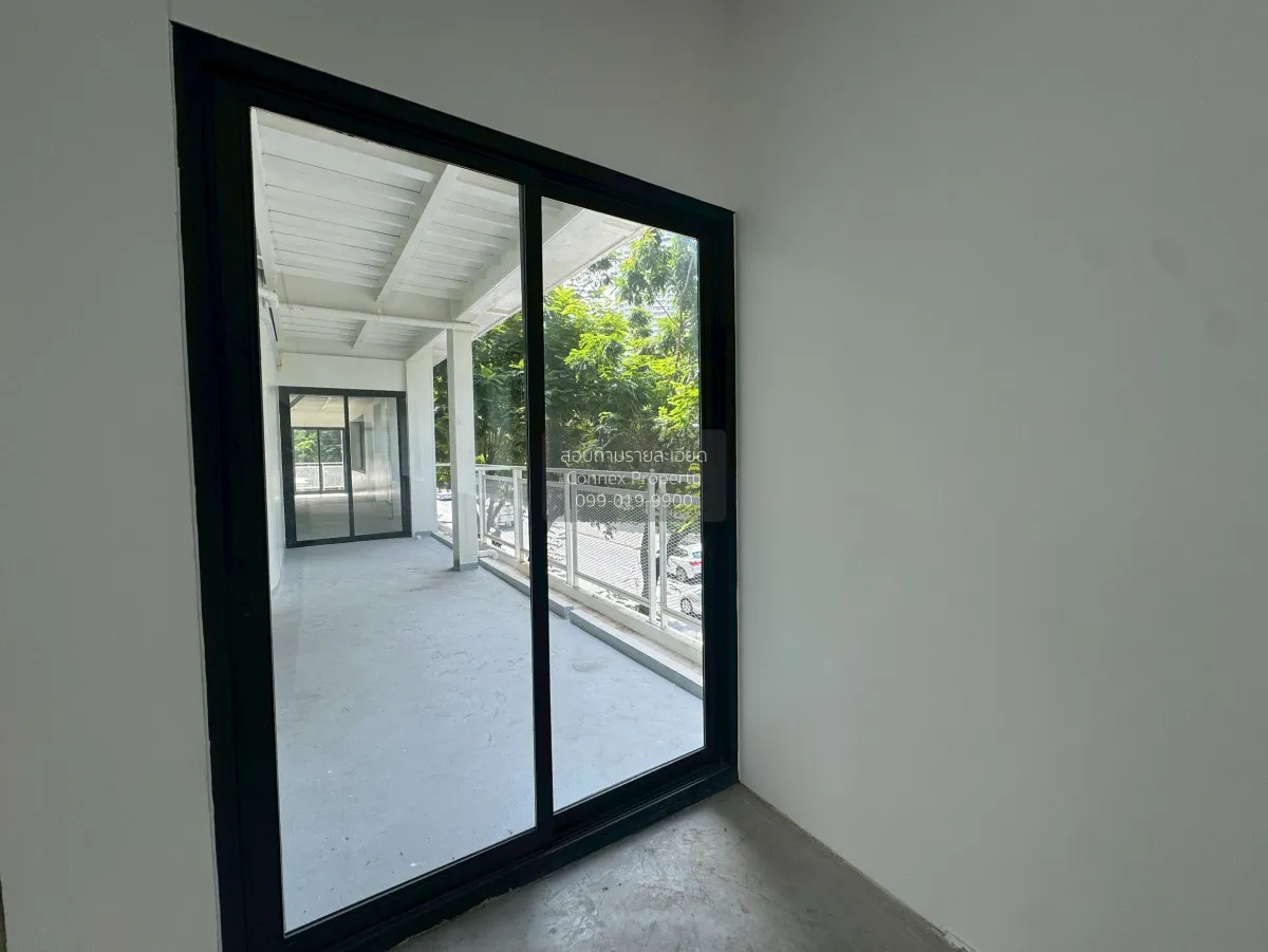 เช่าอาคารสำนักงาน  โมบิคอม 4 BTS-ช่องนนทรี ทุ่งมหาเมฆ เขต สาทร กร