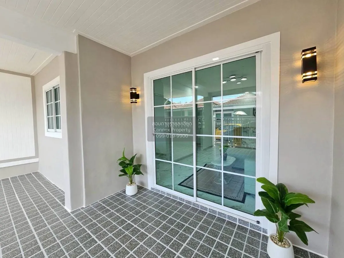 For Sale Townhouse/Townhome  , Baan Phrueksa 3 Bang Bua Thong , B