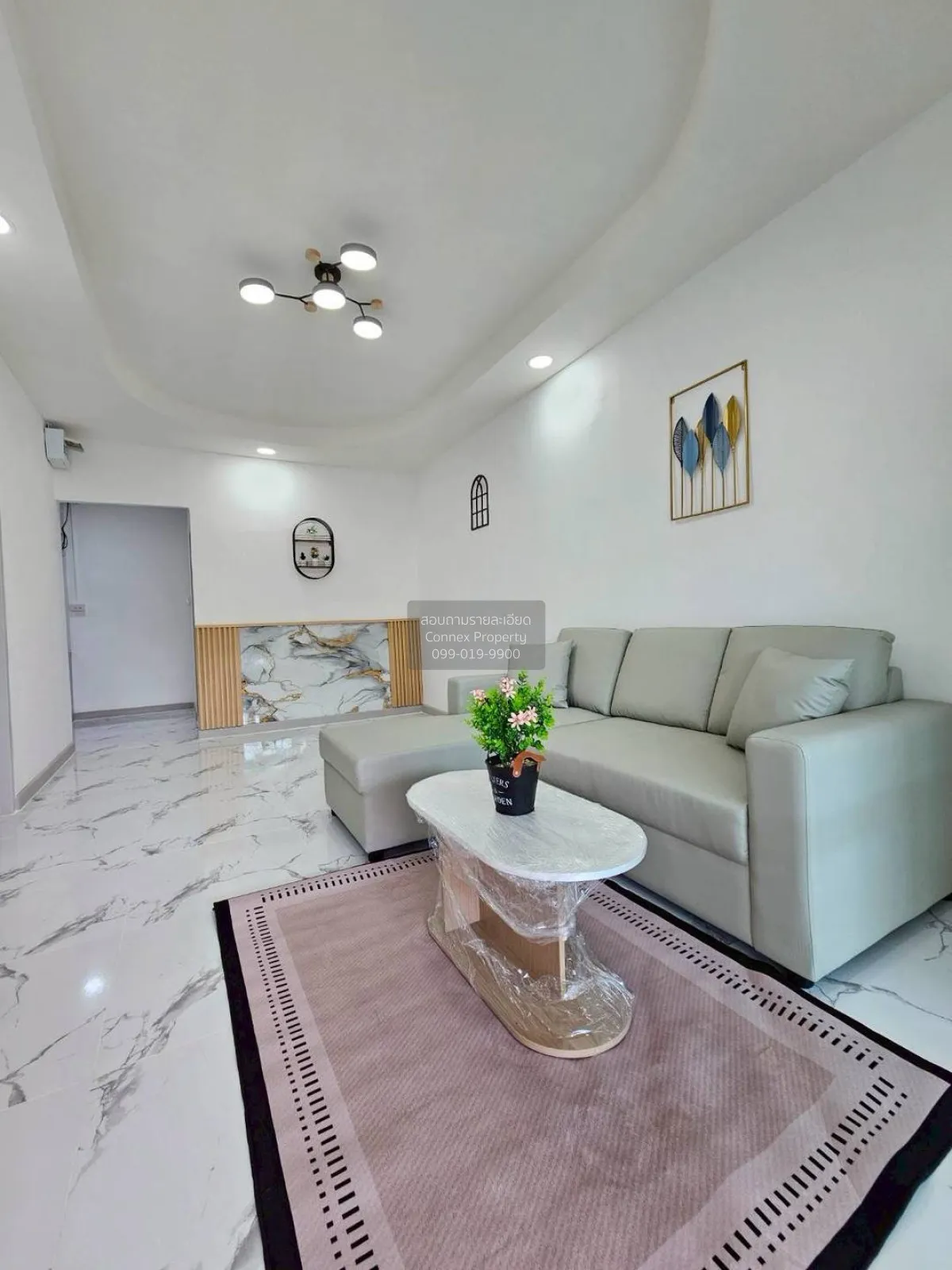 For Sale Townhouse/Townhome  , Baan Phrueksa 3 Bang Bua Thong , B