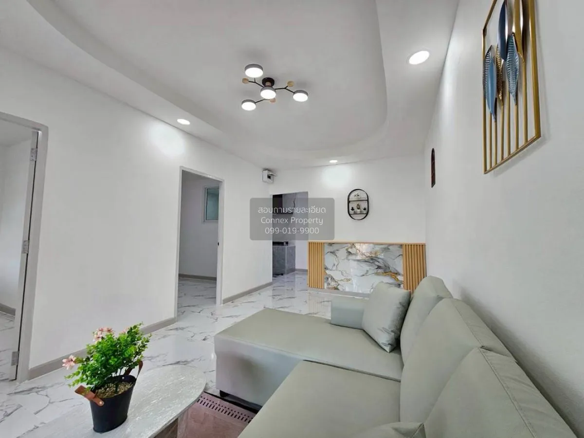 For Sale Townhouse/Townhome  , Baan Phrueksa 3 Bang Bua Thong , B