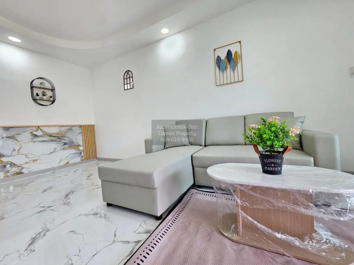 For Sale Townhouse/Townhome  , Baan Phrueksa 3 Bang Bua Thong , B