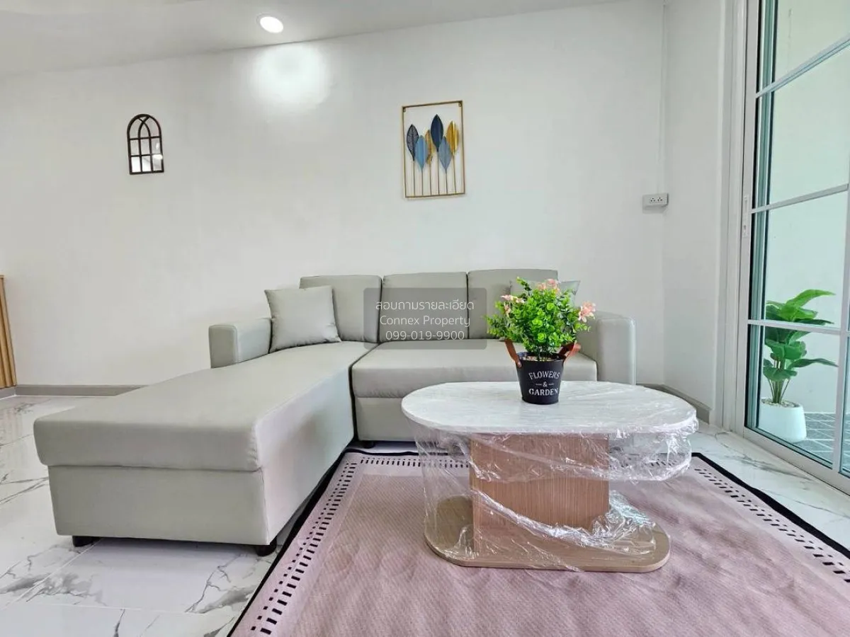 For Sale Townhouse/Townhome  , Baan Phrueksa 3 Bang Bua Thong , B