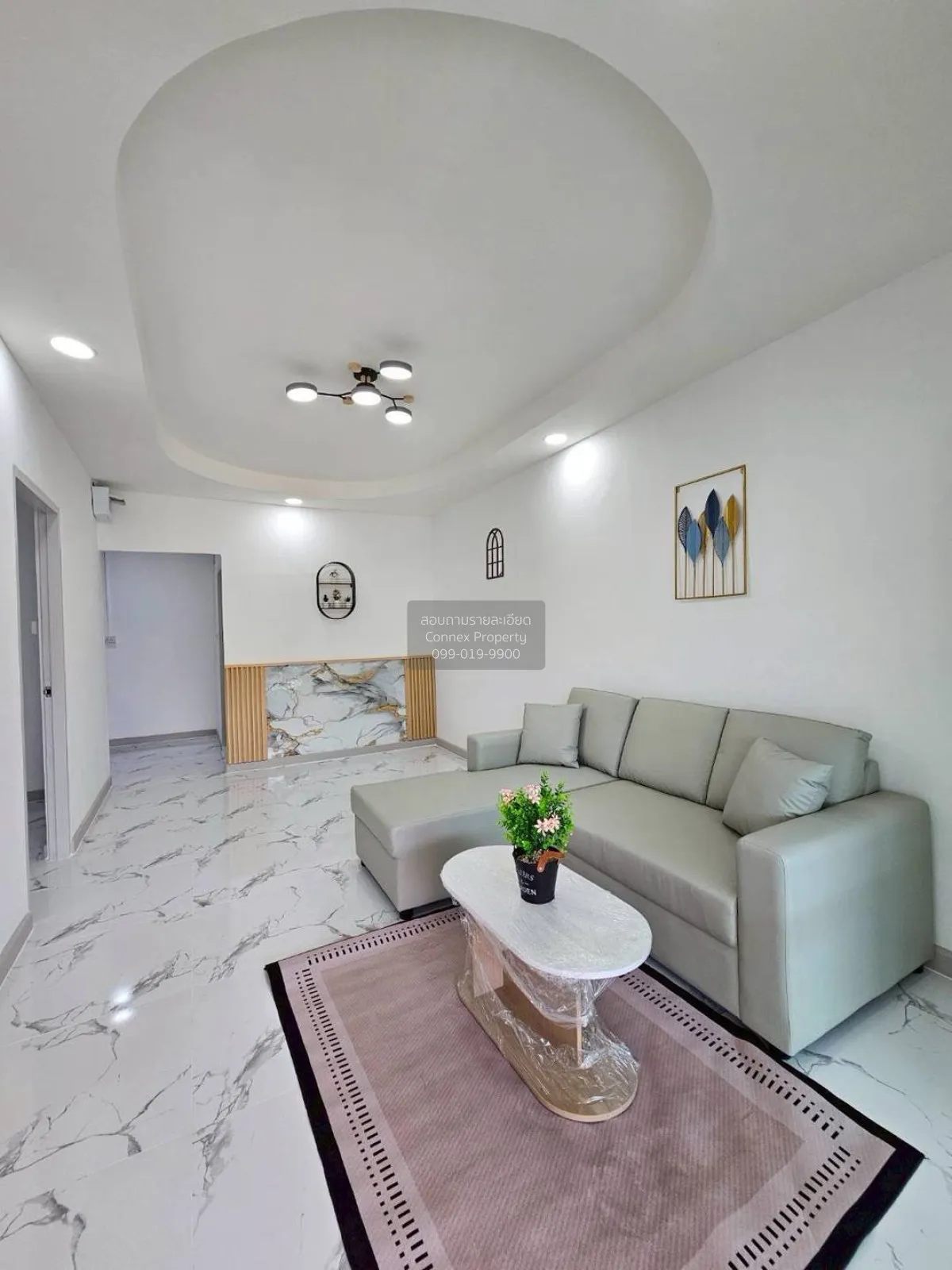 For Sale Townhouse/Townhome  , Baan Phrueksa 3 Bang Bua Thong , B