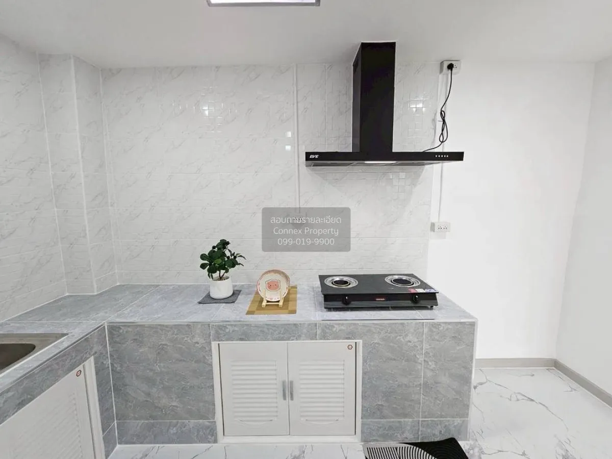 For Sale Townhouse/Townhome  , Baan Phrueksa 3 Bang Bua Thong , B