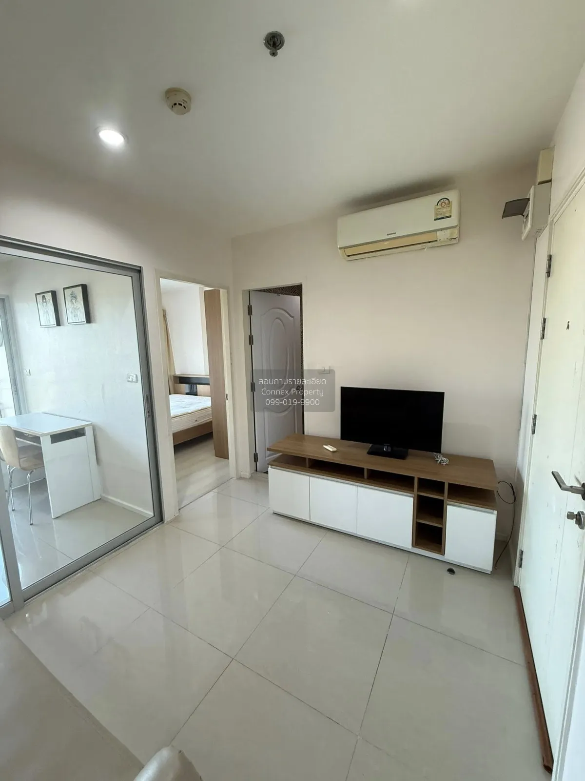 For Rent Condo , Aspire Sukhumvit 48 , BTS-Phra Khanong , Phra Kh 2