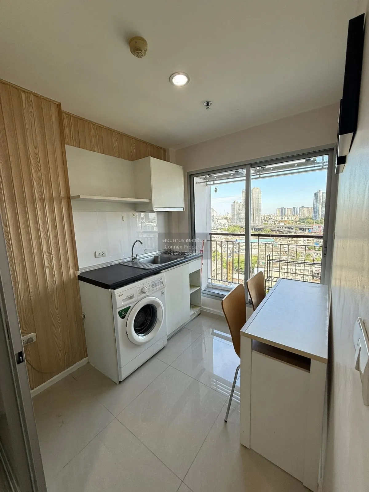 For Rent Condo , Aspire Sukhumvit 48 , BTS-Phra Khanong , Phra Kh 3