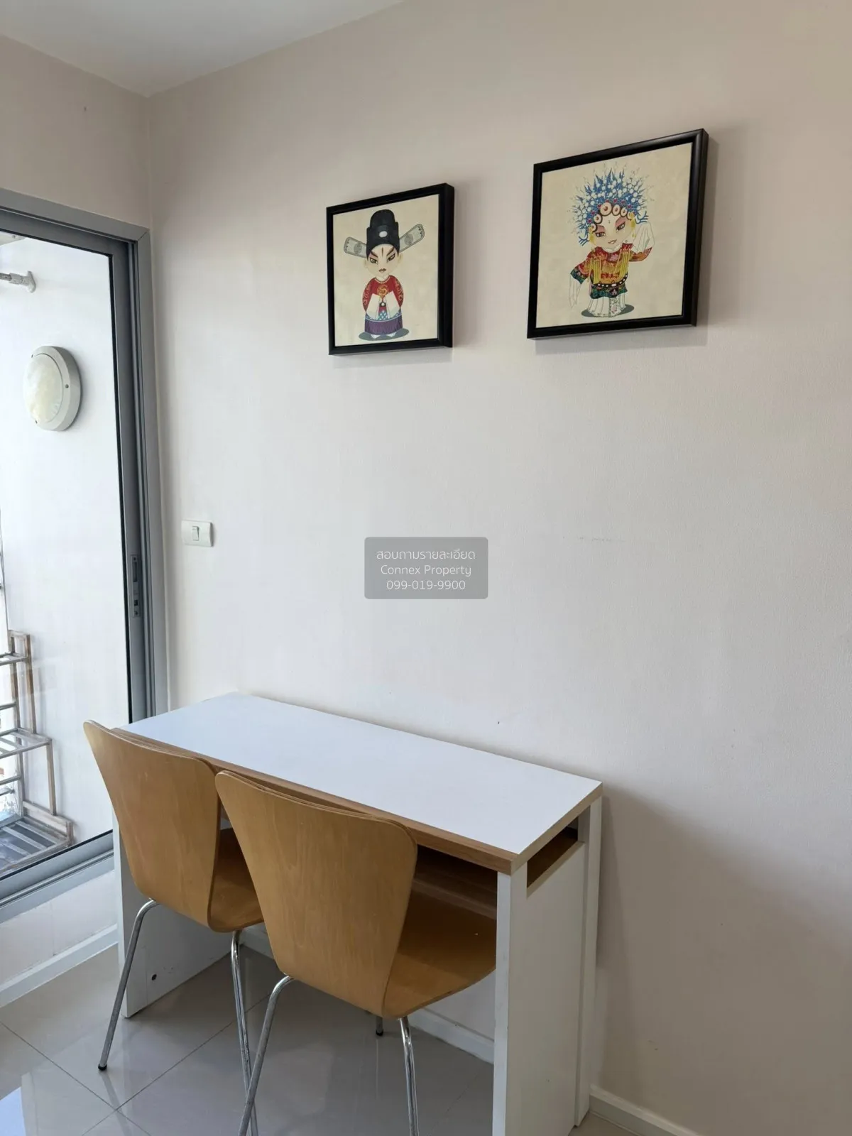 For Rent Condo , Aspire Sukhumvit 48 , BTS-Phra Khanong , Phra Kh 4