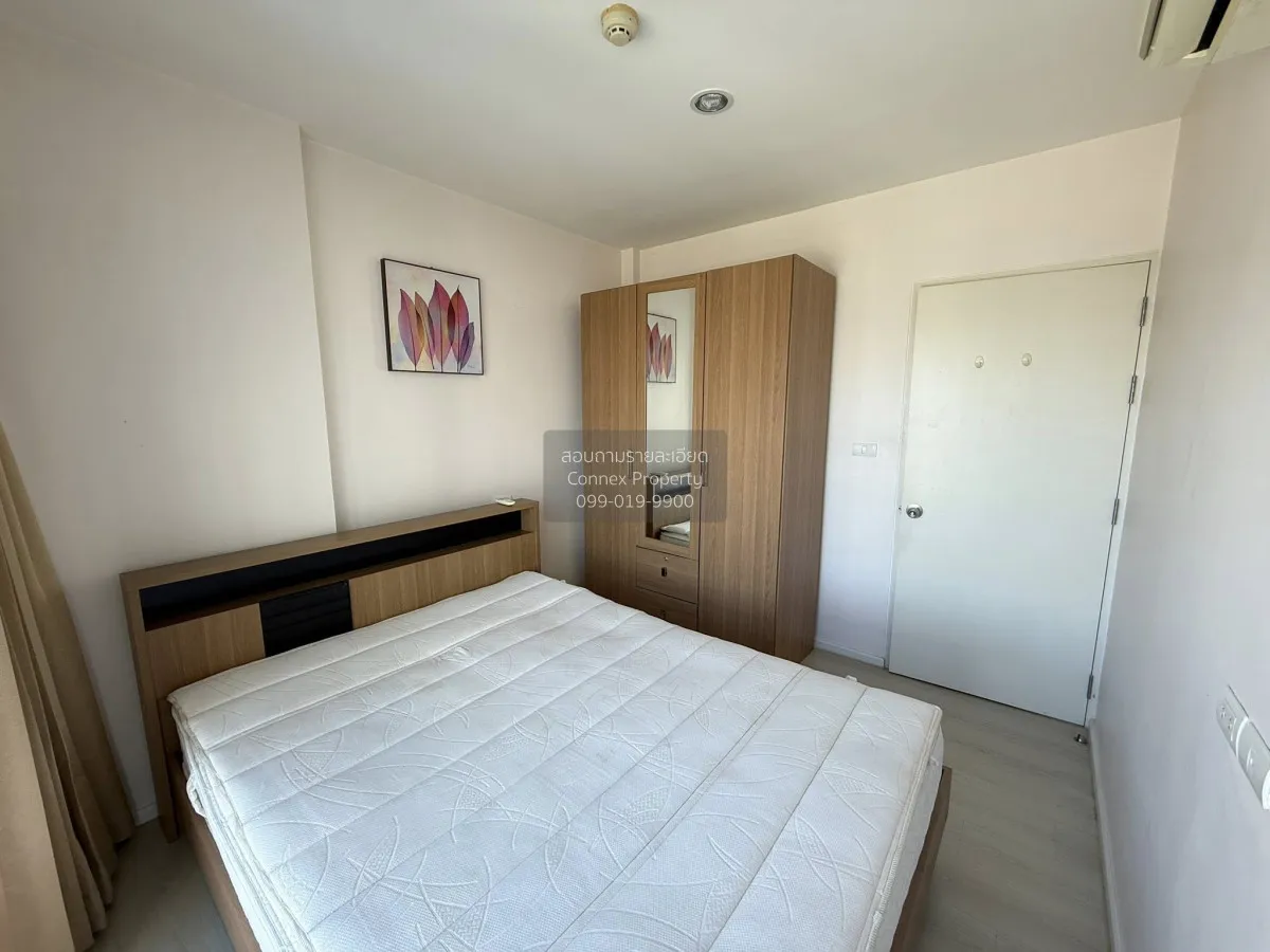 For Rent Condo , Aspire Sukhumvit 48 , BTS-Phra Khanong , Phra Kh