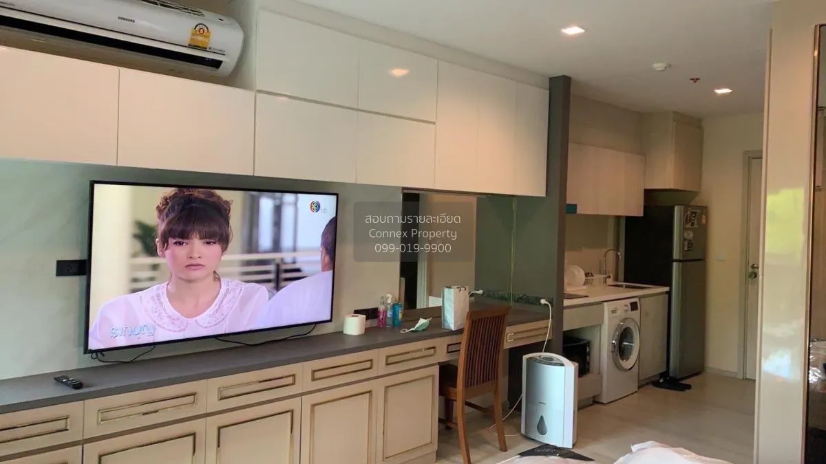 ขายคอนโด  ไลฟ์ วัน ไวร์เลส BTS-เพลินจิต ลุมพินี เขต ปทุมวัน กรุงเ 3