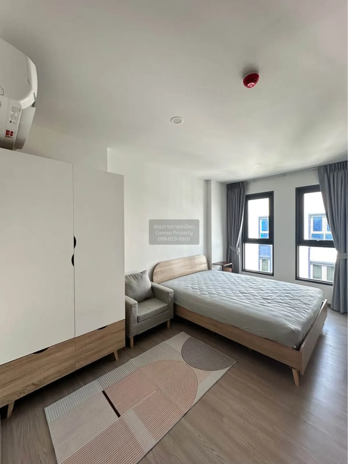 For Rent Condo , ASPIRE Ratchayothin , BTS-Ratchayothin , Lat Yao 1