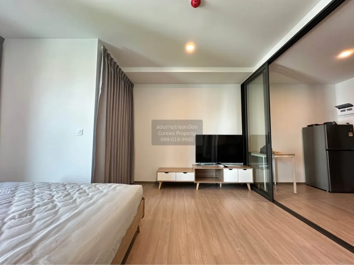 For Rent Condo , ASPIRE Ratchayothin , BTS-Ratchayothin , Lat Yao 2