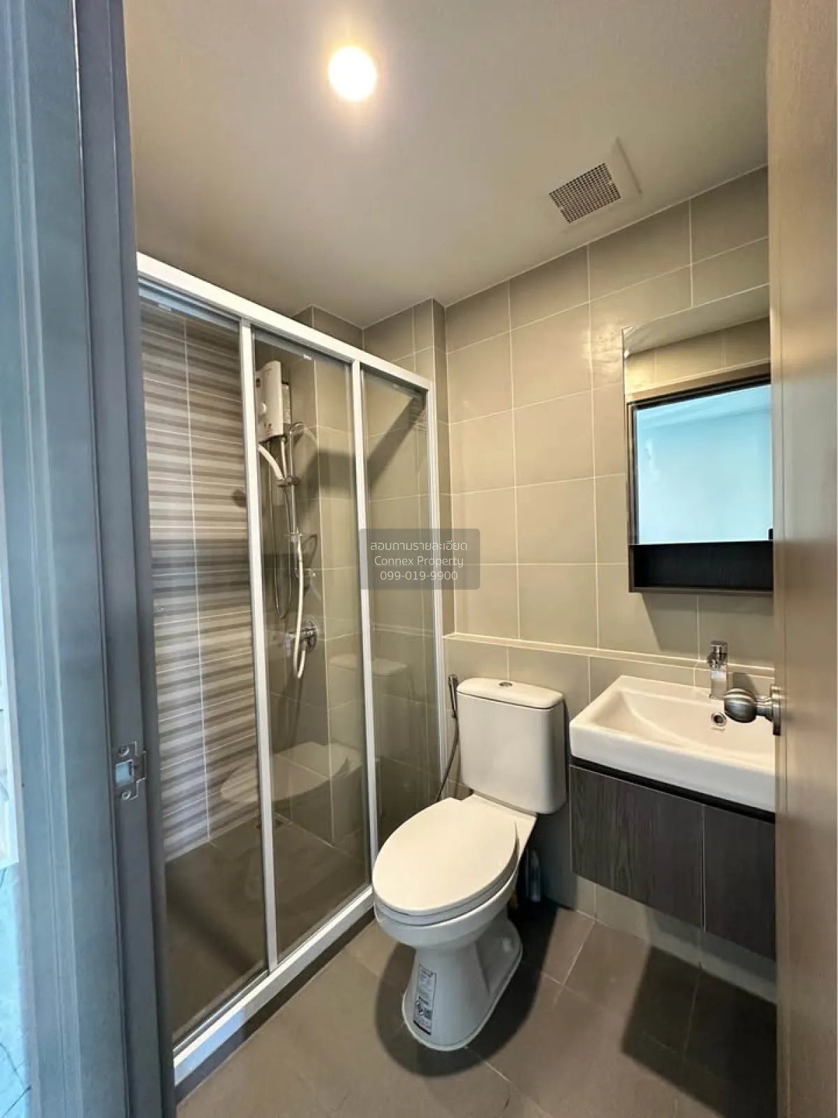 For Rent Condo , ASPIRE Ratchayothin , BTS-Ratchayothin , Lat Yao