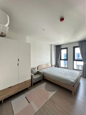 For Rent Condo , ASPIRE Ratchayothin , BTS-Ratchayothin , Lat Yao , Chatuchak , Bangkok , CX-140134