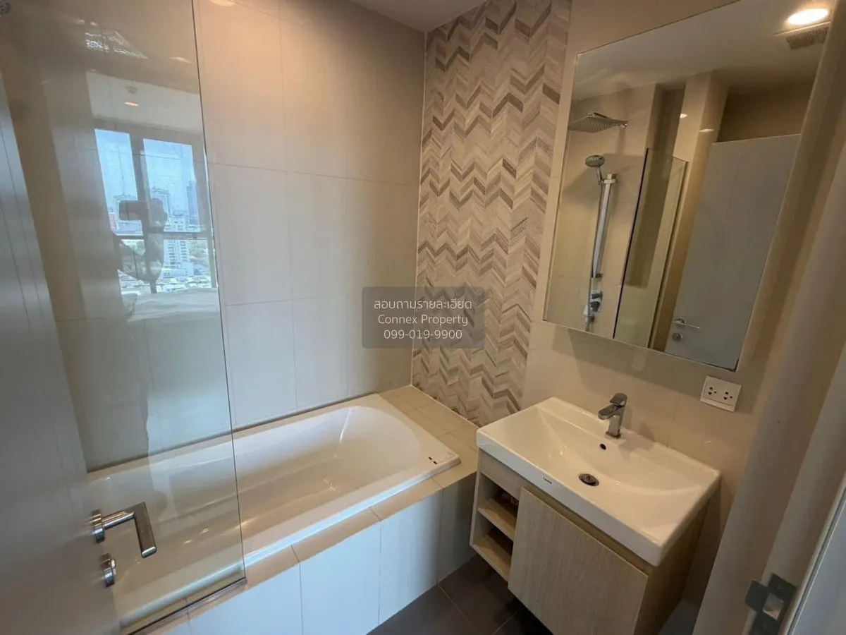 เช่าคอนโด  โอกะ เฮาส์ BTS-ทองหล่อ คลองตัน เขต คลองเตย กรุงเทพ CX- 4