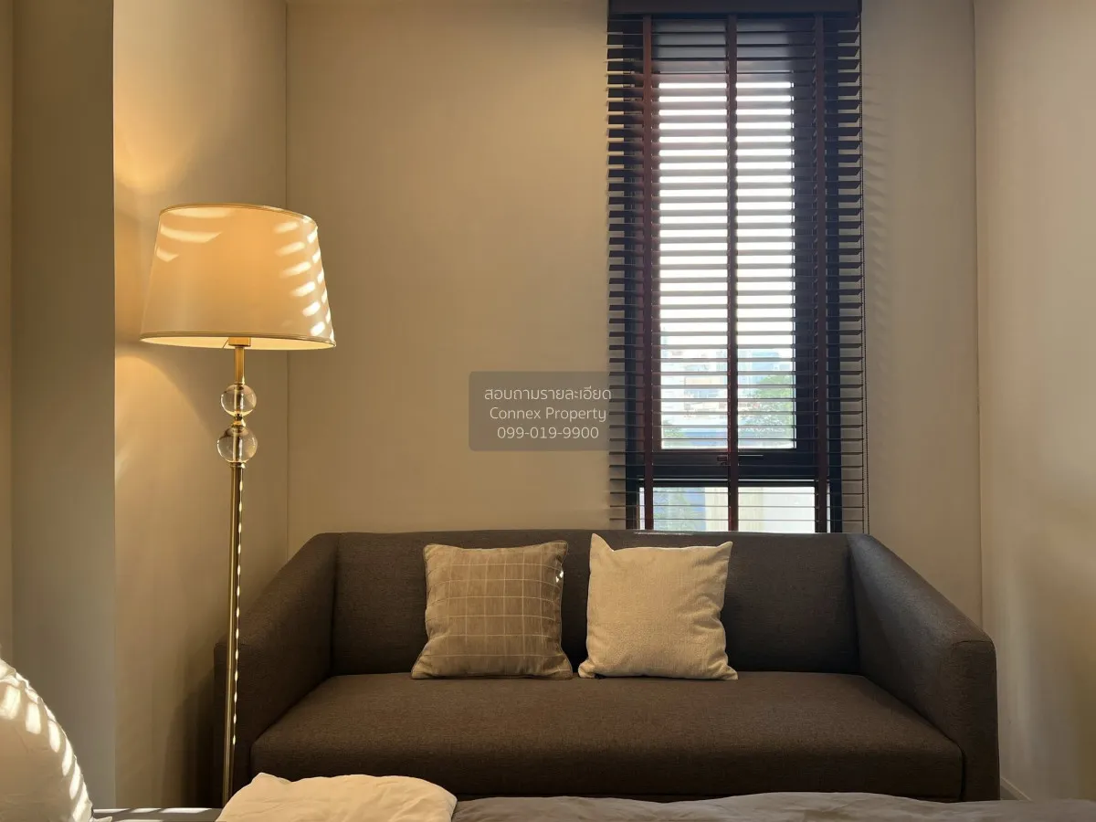 For Rent Condo , QUINTARA MHy GEN Ratchada - Huai Khwang , MRT-Hu 1