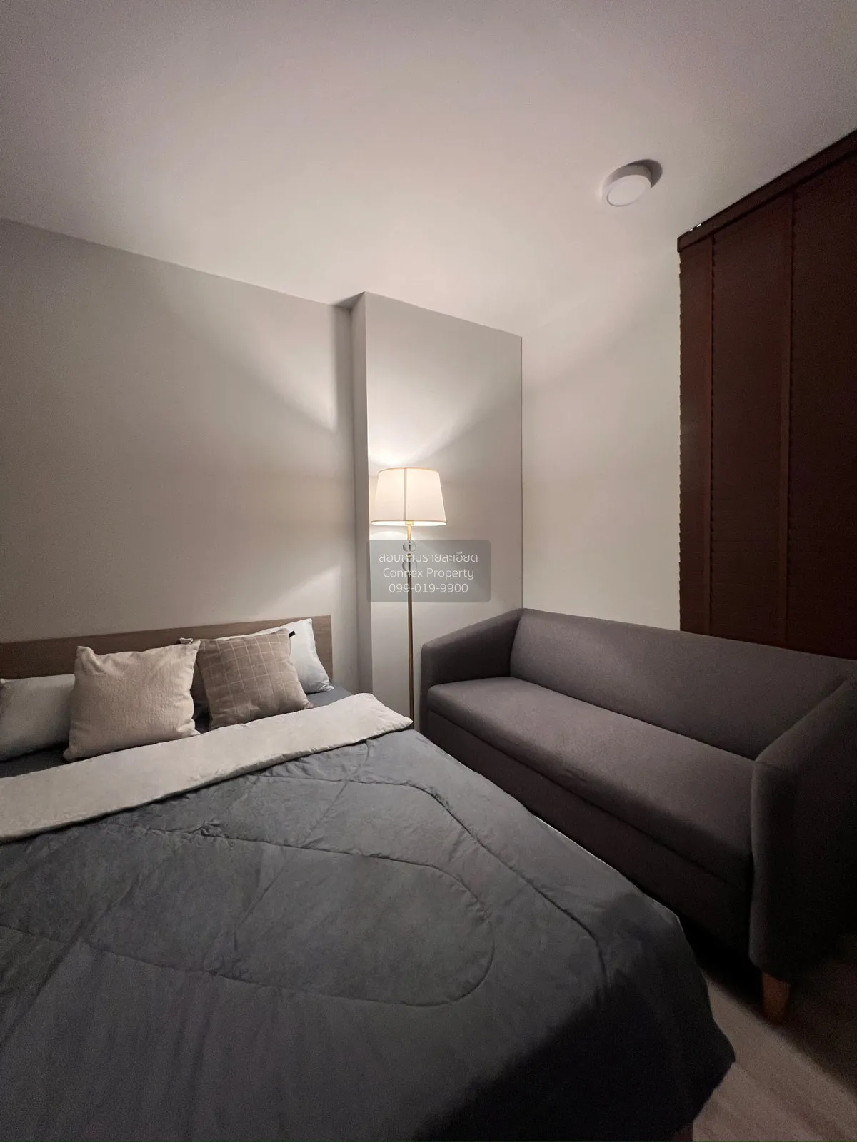 For Rent Condo , QUINTARA MHy GEN Ratchada - Huai Khwang , MRT-Hu 2