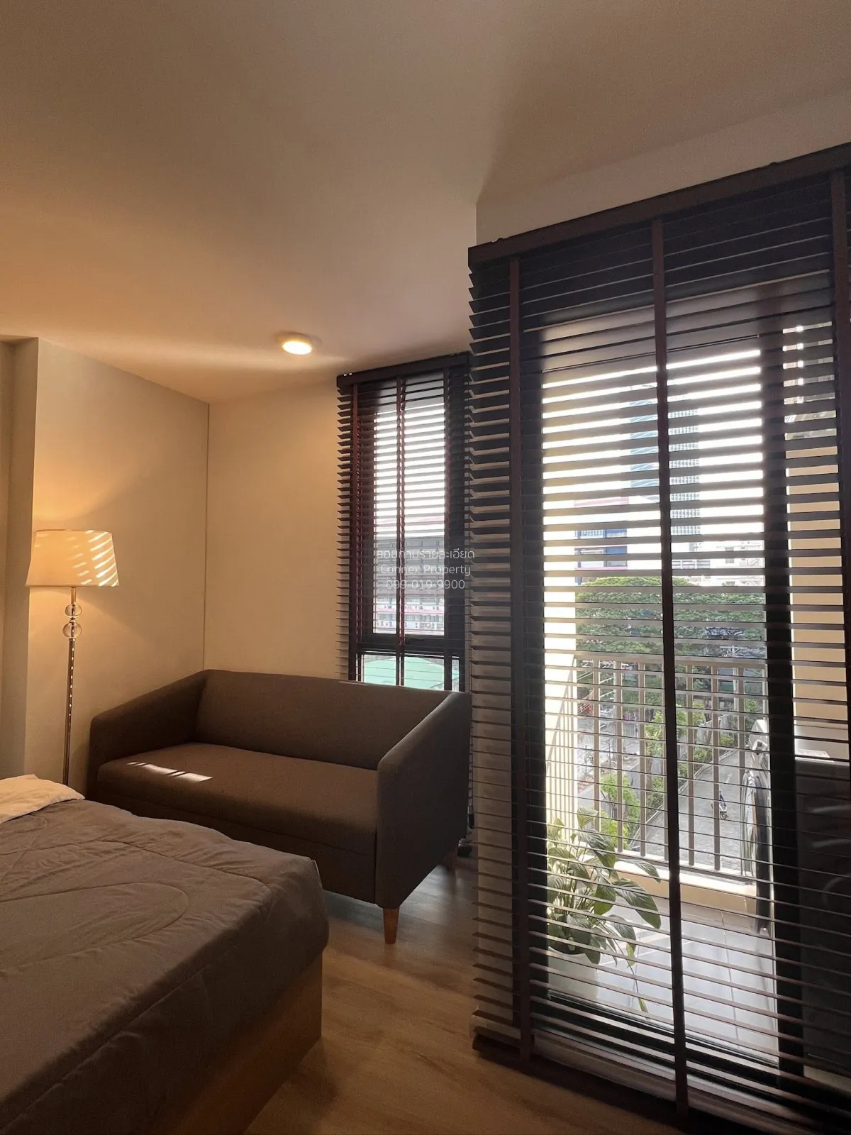 For Rent Condo , QUINTARA MHy GEN Ratchada - Huai Khwang , MRT-Hu 4