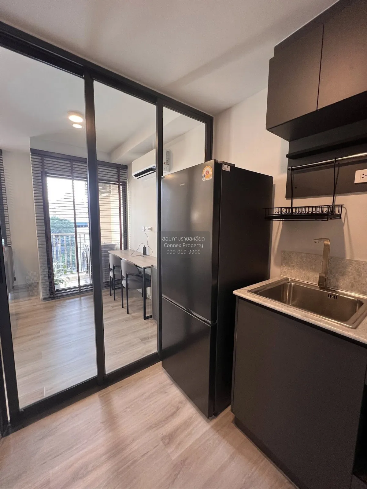 For Rent Condo , QUINTARA MHy GEN Ratchada - Huai Khwang , MRT-Hu