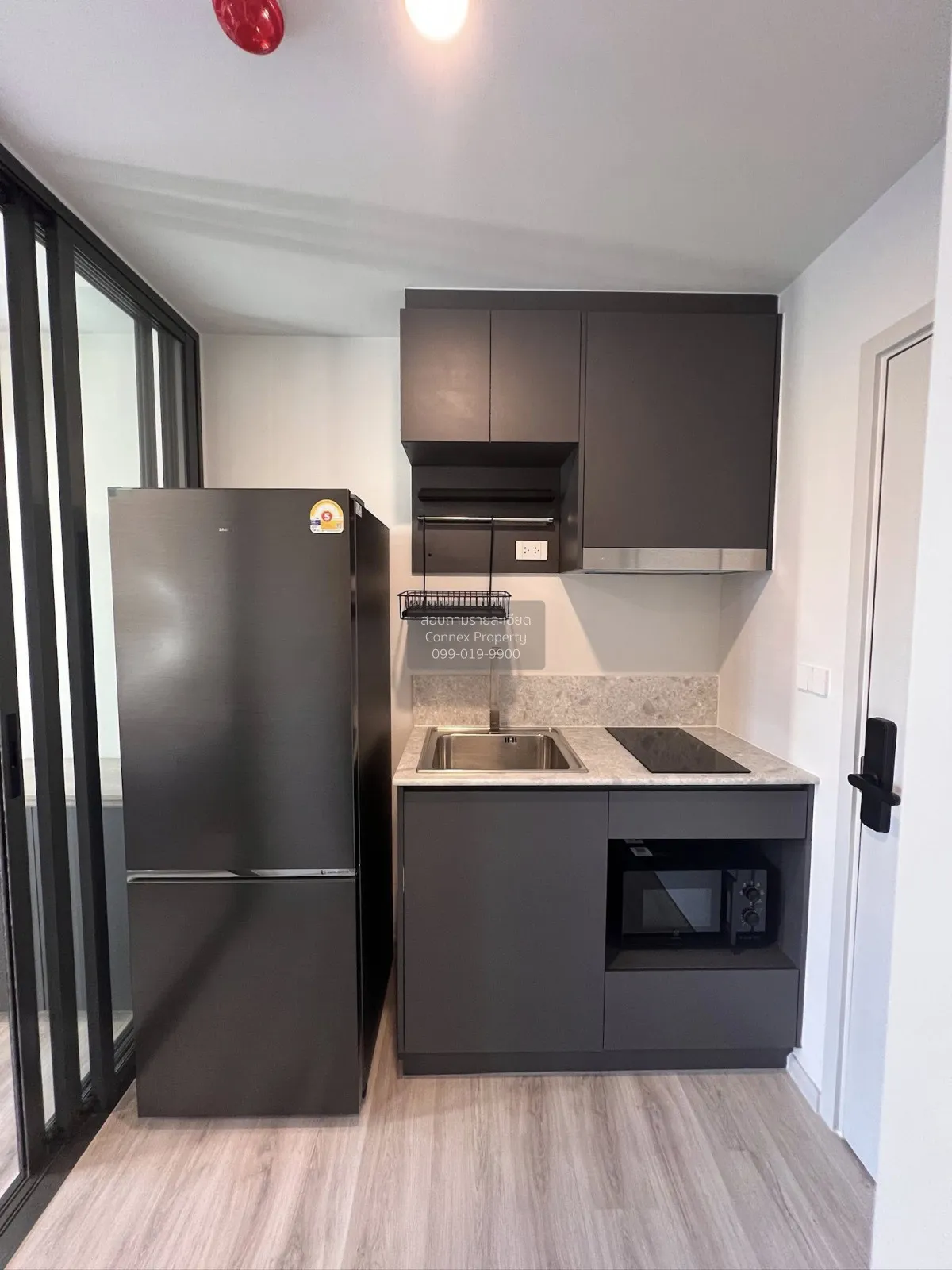 For Rent Condo , QUINTARA MHy GEN Ratchada - Huai Khwang , MRT-Hu