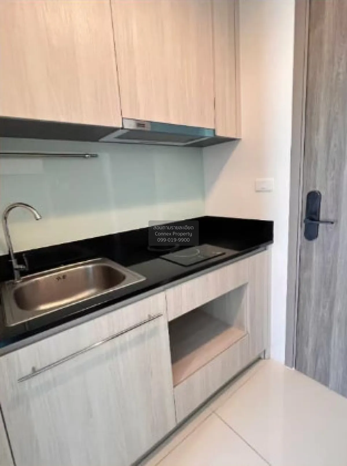 เช่าคอนโด  นิช โมโน รามคําแหง หัวหมาก เขต บางกะปิ กรุงเทพ CX-1401 3