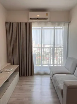 เช่าคอนโด  นิช โมโน รามคําแหง หัวหมาก เขต บางกะปิ กรุงเทพ CX-140143