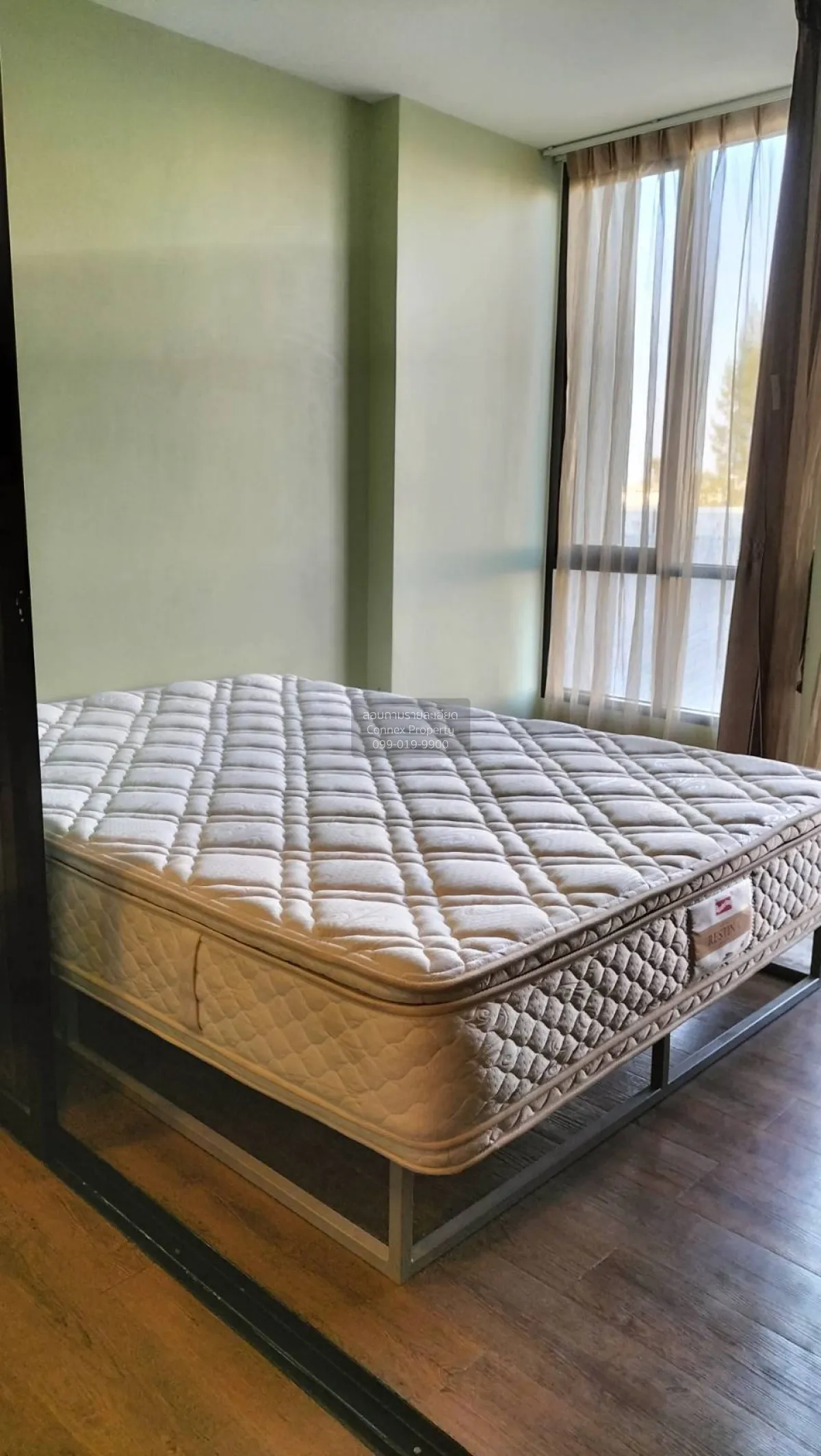 For Rent Condo , Esta Bliss , Min Buri , Min Buri , Bangkok , CX- 4