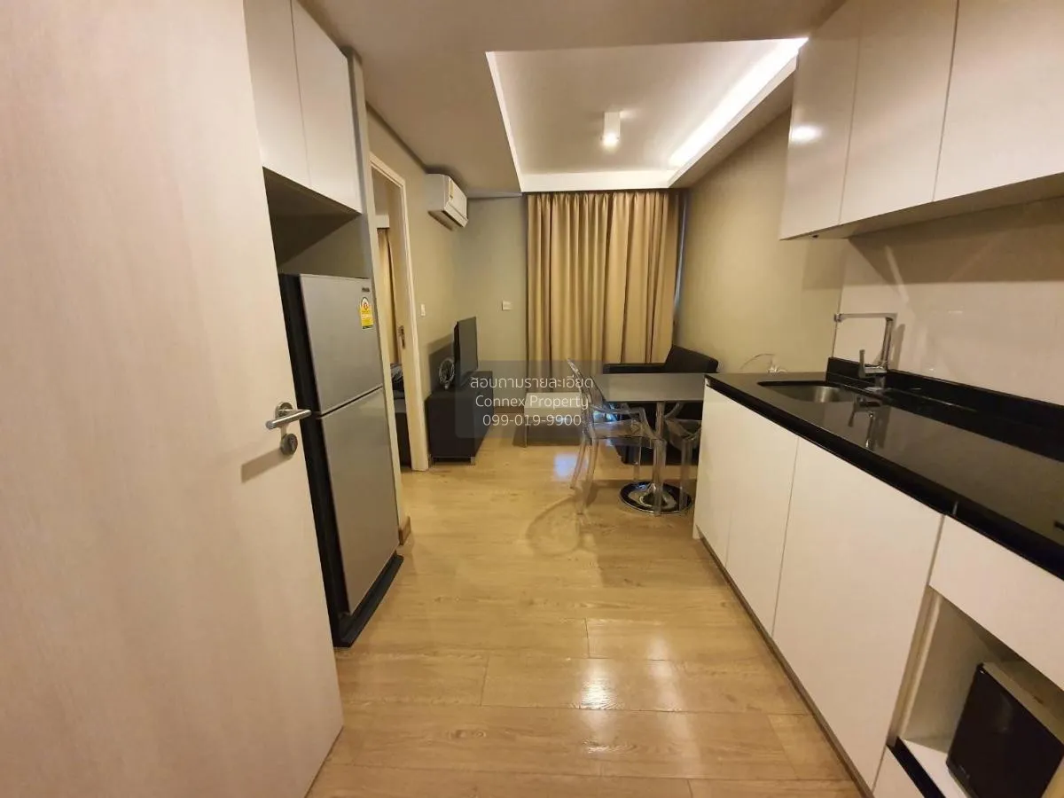 FOR RENT condo , Maestro 39 , BTS-Phrom Phong , Khlong Toei Nuea  2