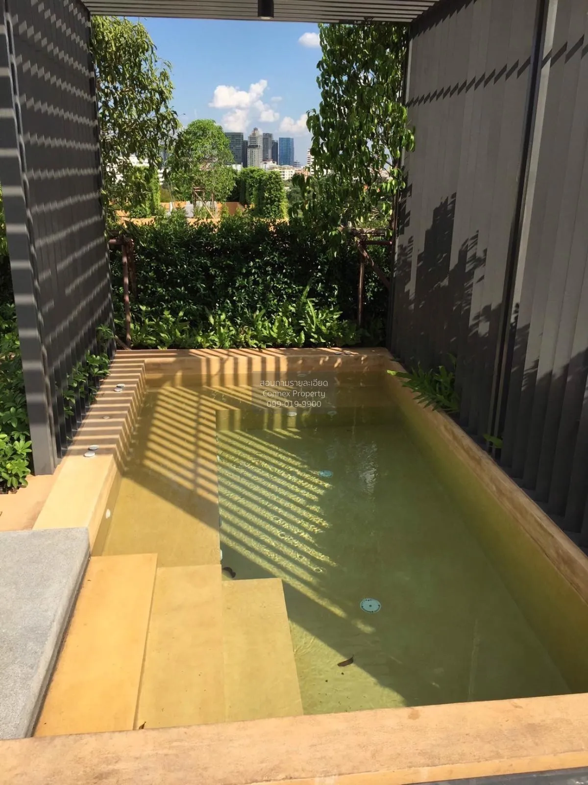 FOR RENT condo , Maestro 39 , BTS-Phrom Phong , Khlong Toei Nuea 