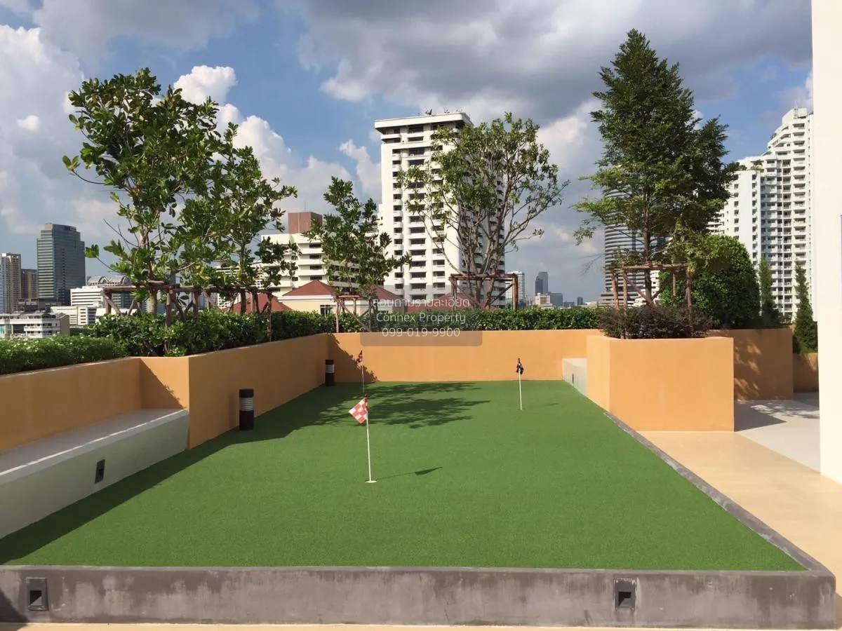 FOR RENT condo , Maestro 39 , BTS-Phrom Phong , Khlong Toei Nuea 