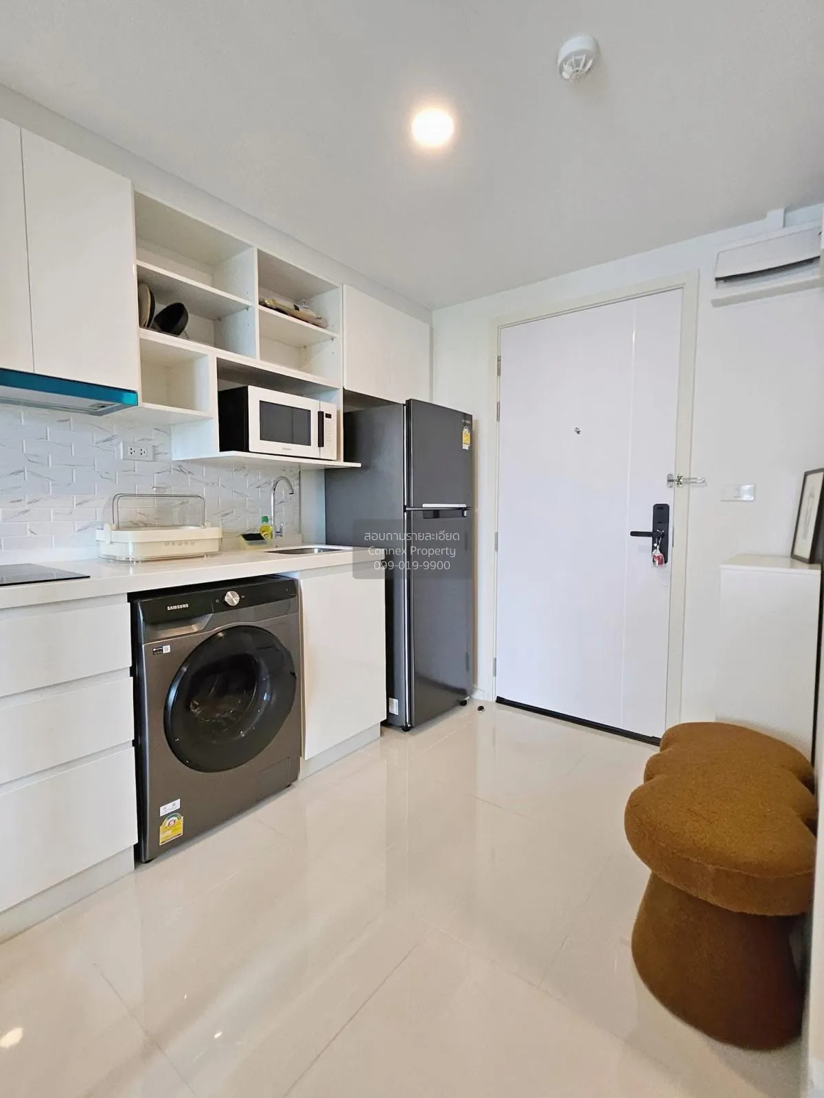 ขายคอนโด  ชาโตว์ อินทาวน์ รัชโยธิน  แขวงจันทรเกษม เขต จตุจักร กรุ 3